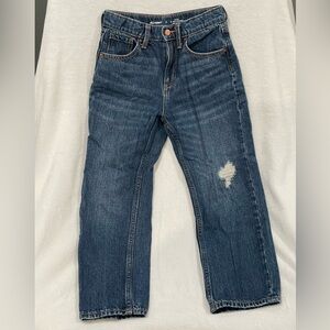 Old Navy Dark Blue girl Jeans